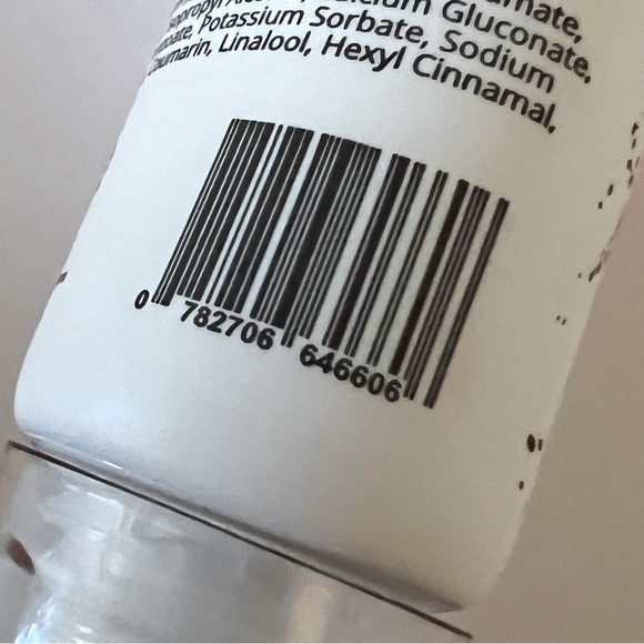 FOXYBAE CALIFORNIA DREAMIN’ LEAVE-IN CONDITIONER - Picture 4 of 5